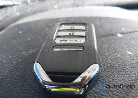 2020 Honda Accord Sport z USA, uszkodzony, nr VIN 1HGCV1F30LA144265